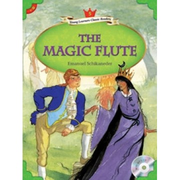 Magic Flute, The
